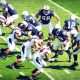 Custom Athletic Uniforms Photo