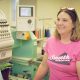 Screen Printing Photo